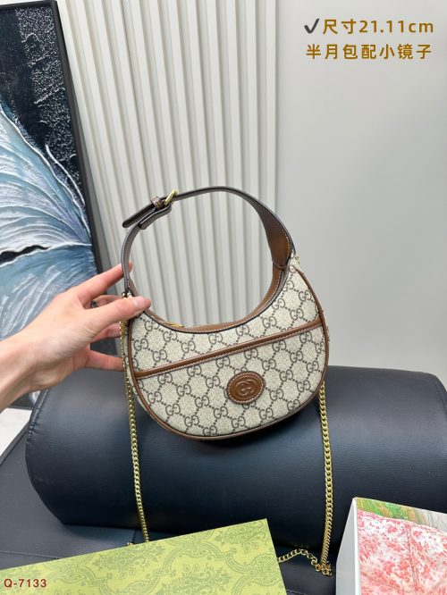 Fashionreps Gucci Bag 18KE0633 - Image 4