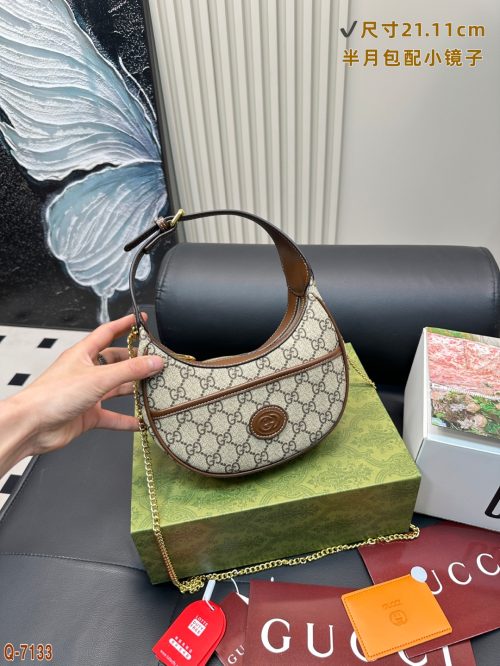 Fashionreps Gucci Bag 18KE0633