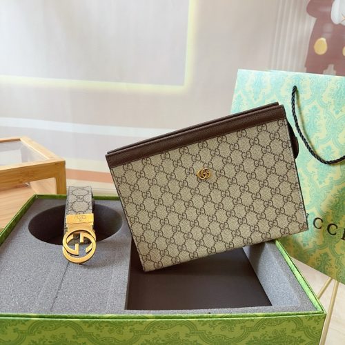 Fashionreps Gucci Bag 18KE0663 - Image 2