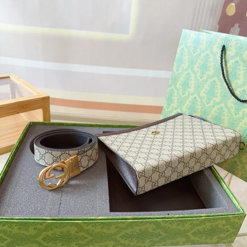 Fashionreps Gucci Bag 18KE0663 - Image 3