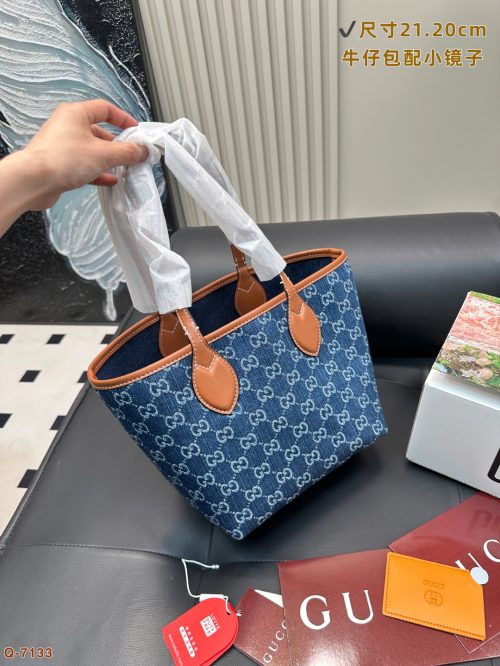Fashionreps Gucci Bag 18KE0664 - Image 2