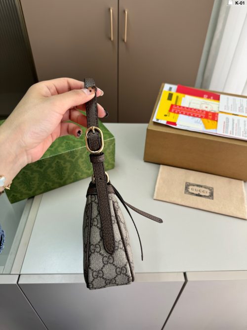 Fashionreps Gucci Bag 18KE0681 - Image 2