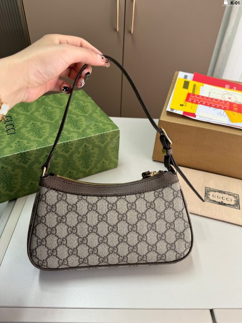 Fashionreps Gucci Bag 18KE0681 - Image 4