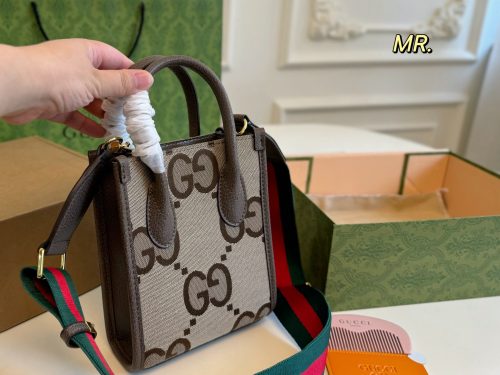 Fashionreps Gucci Bag 18KE0683 - Image 2