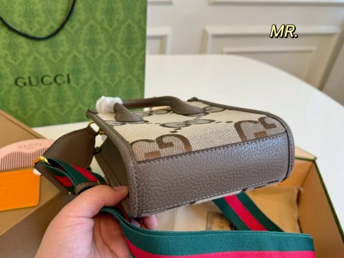 Fashionreps Gucci Bag 18KE0683 - Image 3