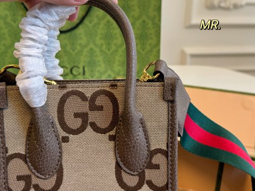 Fashionreps Gucci Bag 18KE0683 - Image 4