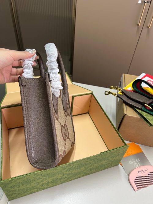 Fashionreps Gucci Bag 18KE0690 - Image 2