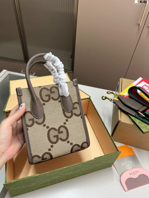 Fashionreps Gucci Bag 18KE0690 - Image 4