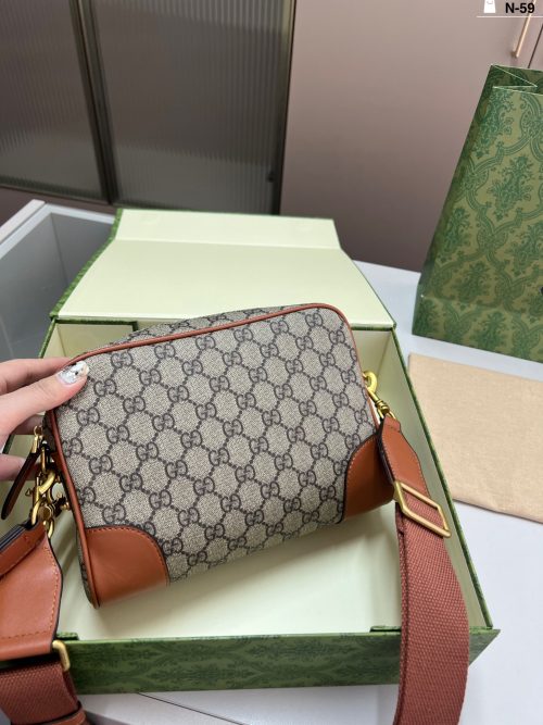 Fashionreps Gucci Bag 18KE0692 - Image 2