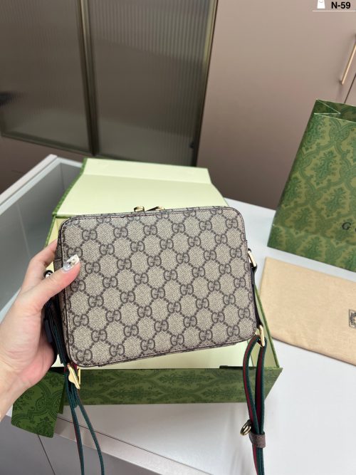 Fashionreps Gucci Bag 18KE0693 - Image 4