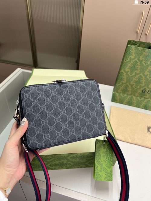 Fashionreps Gucci Bag 18KE0694 - Image 2