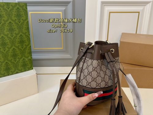 Fashionreps Gucci Bag 18KE0707 - Image 3