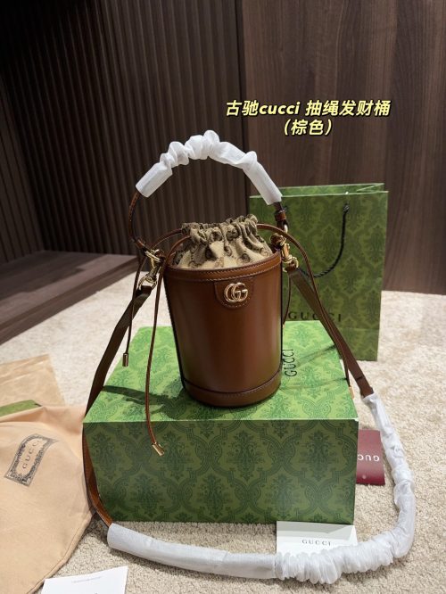 Fashionreps Gucci Bag 18KE0708 - Image 2