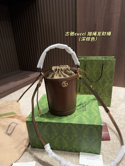 Fashionreps Gucci Bag 18KE0708 - Image 3