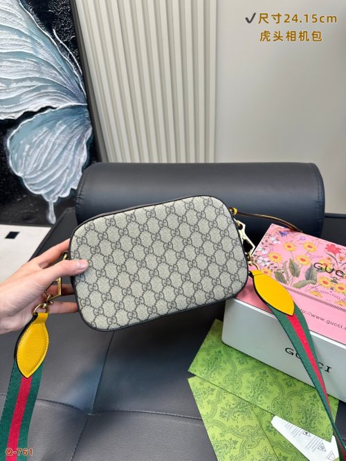 Fashionreps Gucci Bag 18KE0718 - Image 2