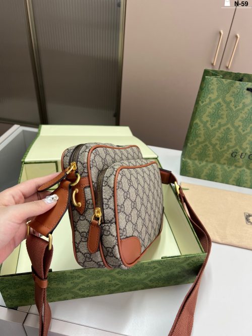 Fashionreps Gucci Bag 18KE0721 - Image 2