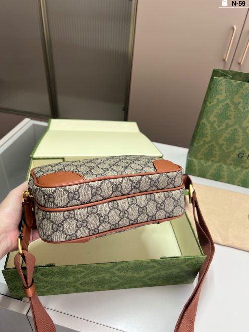 Fashionreps Gucci Bag 18KE0721 - Image 3