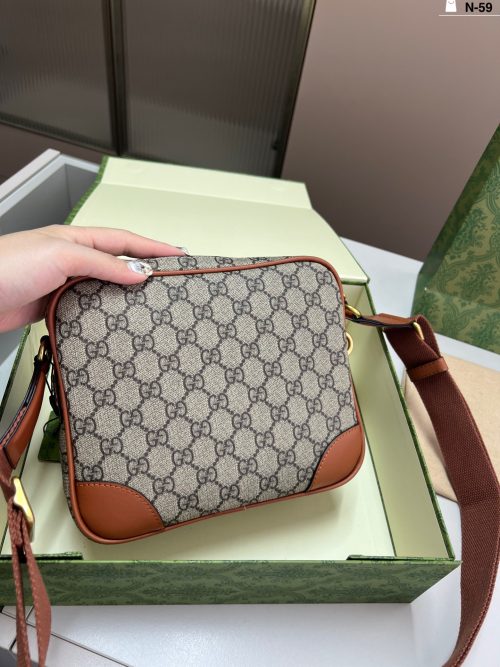 Fashionreps Gucci Bag 18KE0721 - Image 4