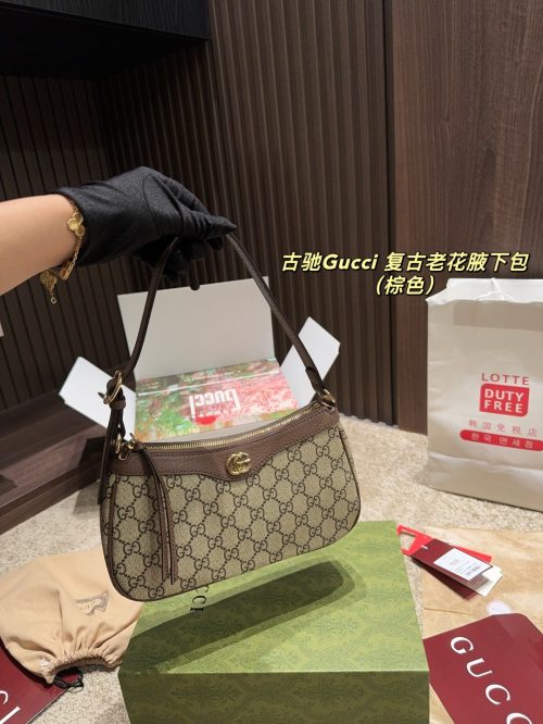 Fashionreps Gucci Bag 18KE0735 - Image 2