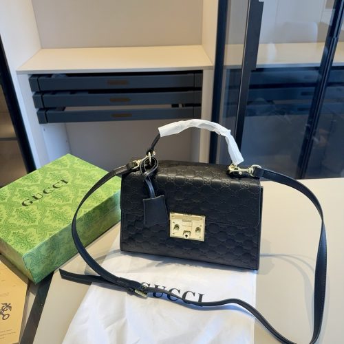 Fashionreps Gucci Bag 18KE0743 - Image 2