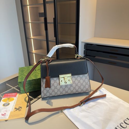 Fashionreps Gucci Bag 18KE0744 - Image 2