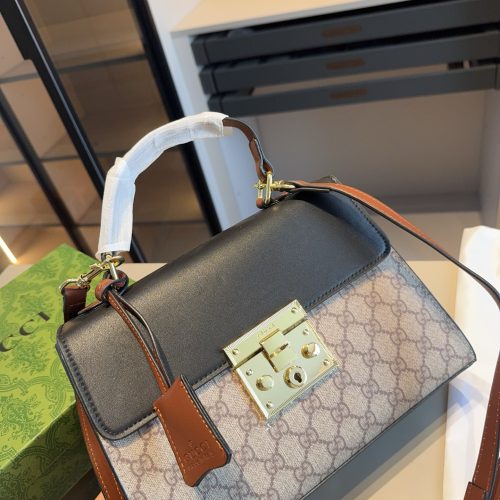 Fashionreps Gucci Bag 18KE0744 - Image 3
