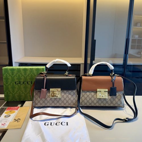 Fashionreps Gucci Bag 18KE0744