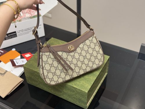 Fashionreps Gucci Bag 18KE0747 - Image 2