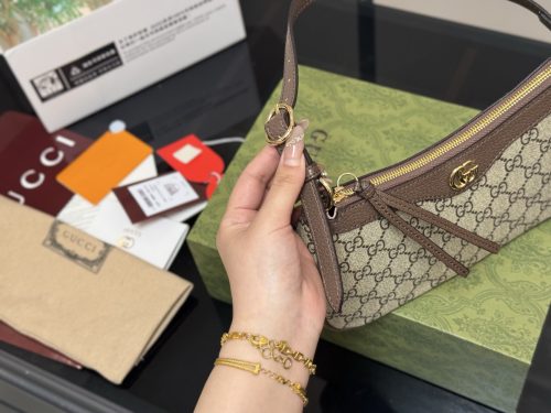 Fashionreps Gucci Bag 18KE0747 - Image 3