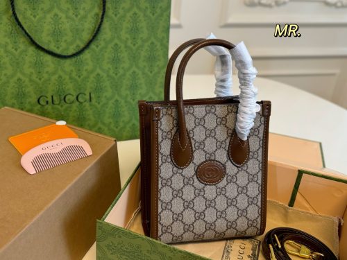 Fashionreps Gucci Bag 18KE0756 - Image 3