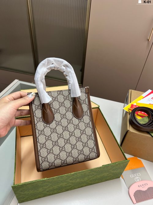 Fashionreps Gucci Bag 18KE0760 - Image 4