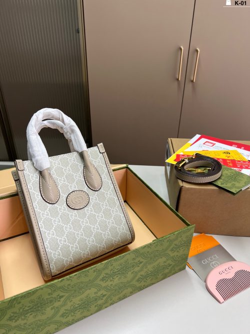 Fashionreps Gucci Bag 18KE0761 - Image 2