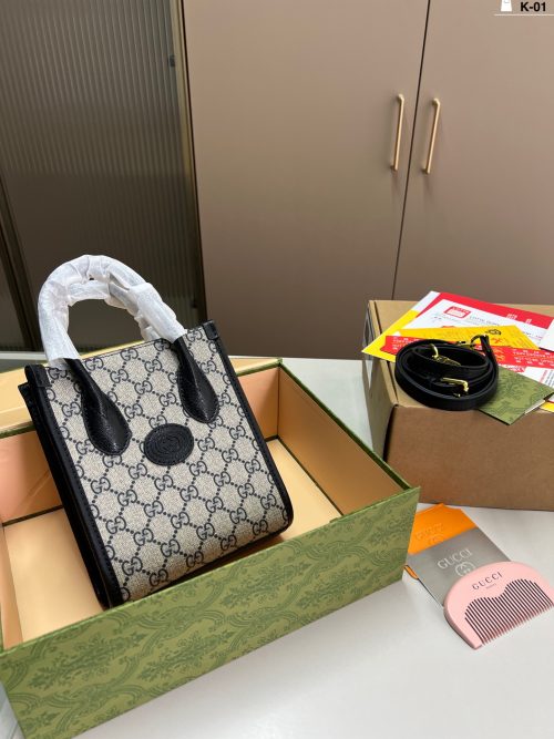 Fashionreps Gucci Bag 18KE0761