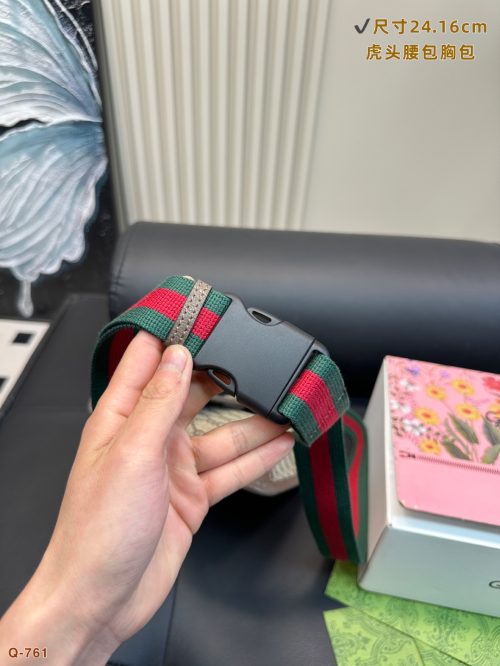 Fashionreps Gucci Bag 18KE0809 - Image 2