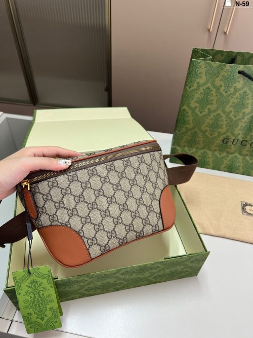 Fashionreps Gucci Bag 18KE0824 - Image 2
