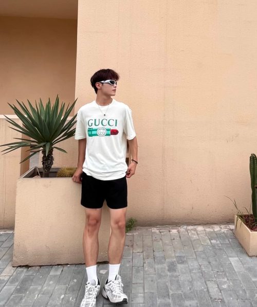 Fashionreps Gucci Clothes 18KE0012 - Image 2