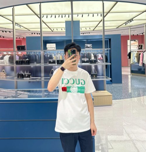 Fashionreps Gucci Clothes 18KE0012 - Image 3