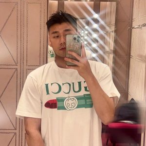 Fashionreps Gucci Clothes 18KE0012