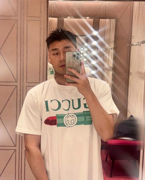 Fashionreps Gucci Clothes 18KE0012