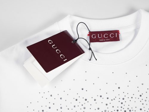 Fashionreps Gucci Clothes 18KE0047 - Image 3
