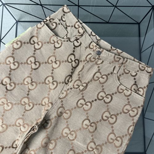 Fashionreps Gucci Clothes 18KE0184 - Image 3