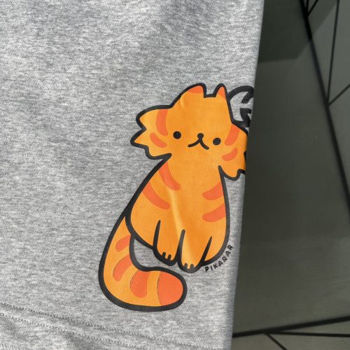 Fashionreps Gucci Clothes 18KE0185 - Image 4