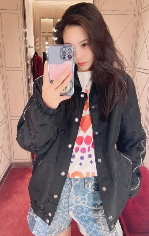 Fashionreps Gucci Clothes 18KE0187 - Image 2