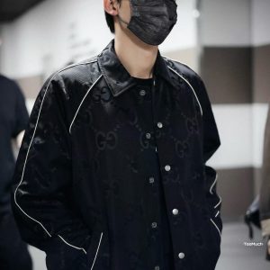 Fashionreps Gucci Clothes 18KE0187