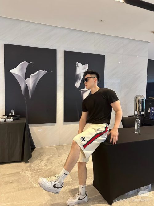 Fashionreps Gucci Clothes 18KE0189 - Image 2