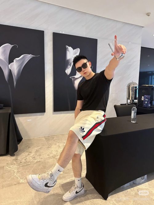Fashionreps Gucci Clothes 18KE0189 - Image 3