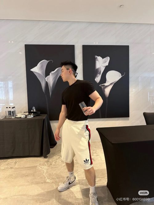 Fashionreps Gucci Clothes 18KE0189