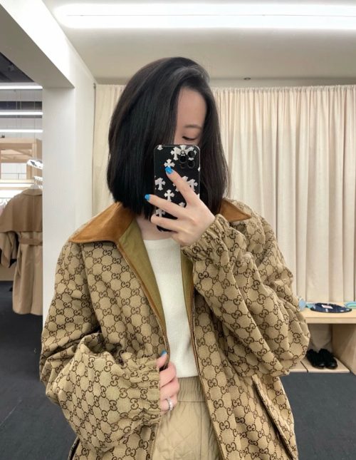 Fashionreps Gucci Clothes 18KE0202 - Image 2