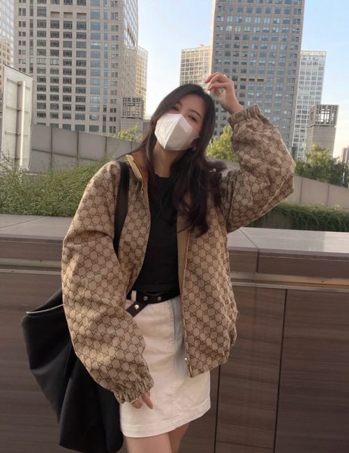 Fashionreps Gucci Clothes 18KE0202