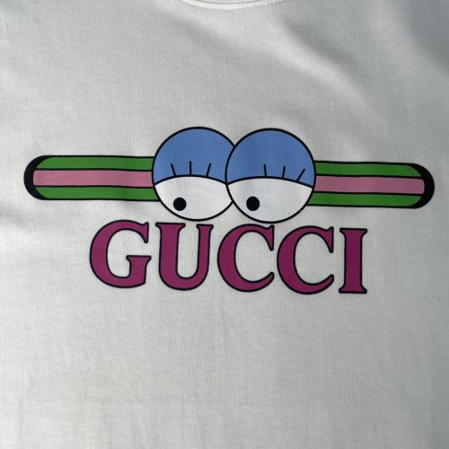 Fashionreps Gucci Clothes 18KE0266 - Image 4